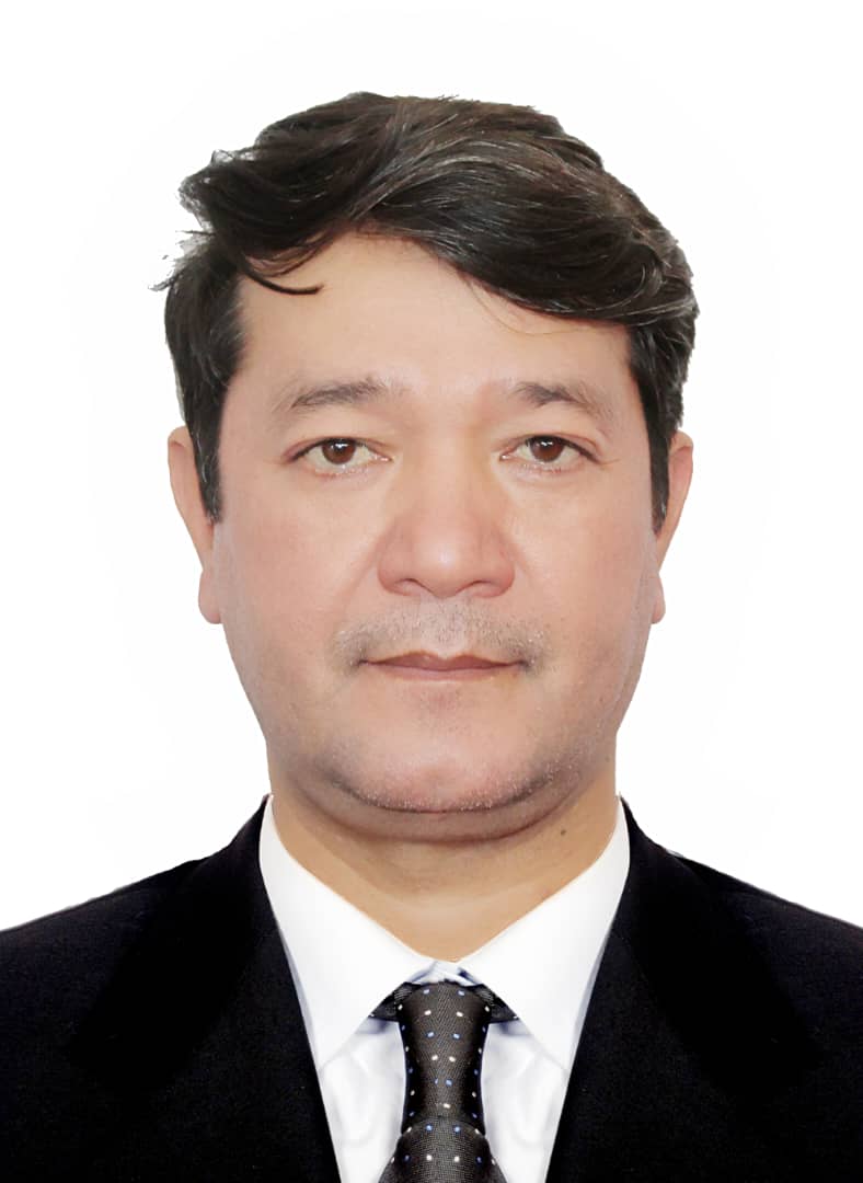 هارون سخی