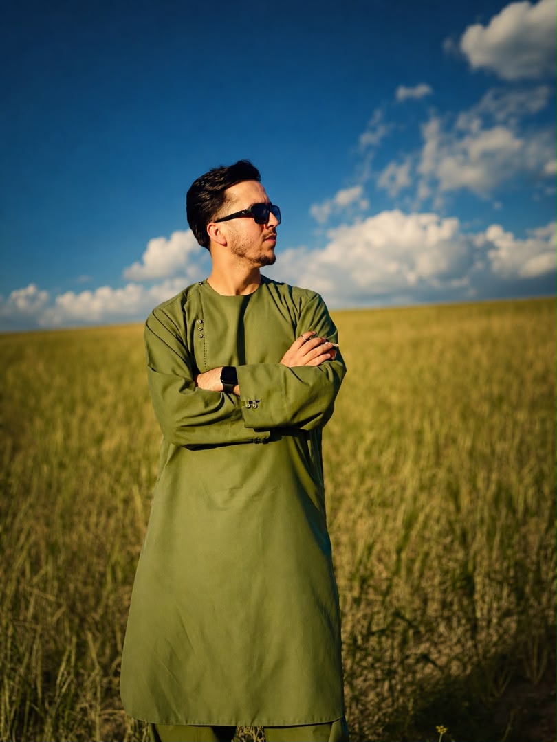 نورالله شاهی