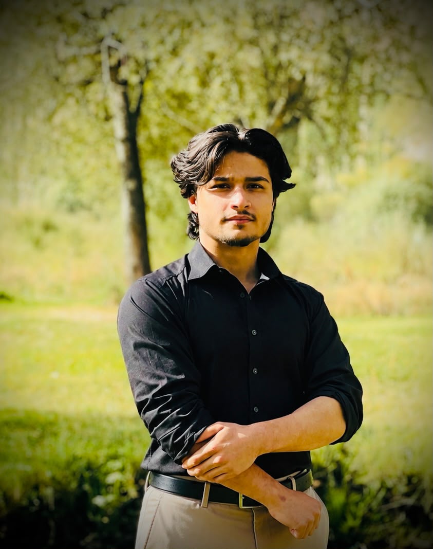 فیصل واحدی